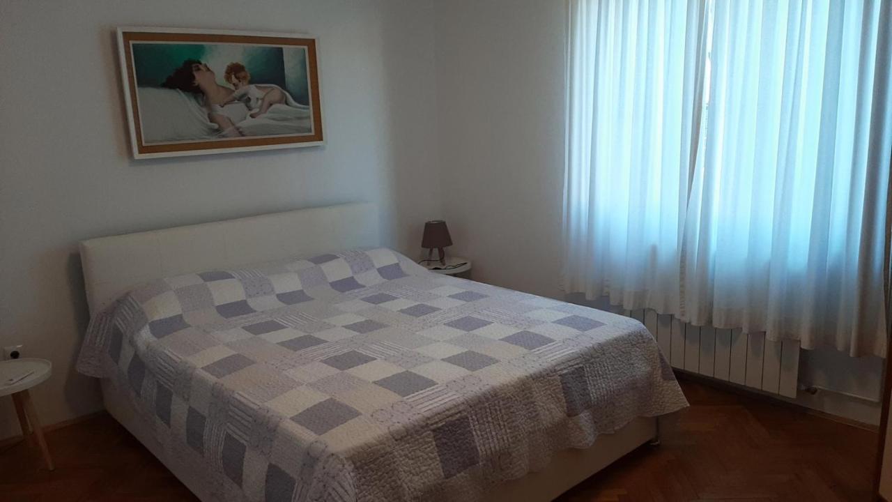 Apartman Nada I Fažana Exteriör bild