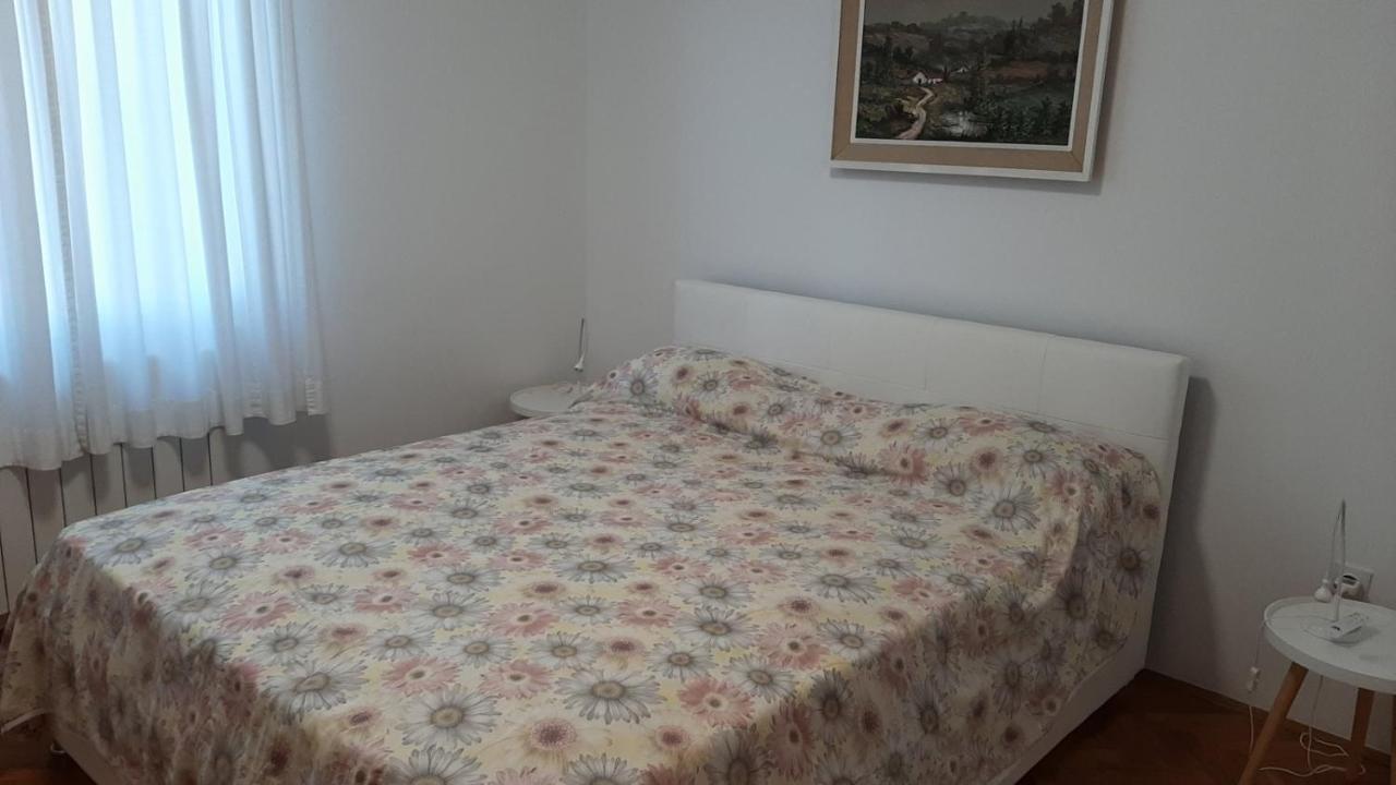 Apartman Nada I Fažana Exteriör bild
