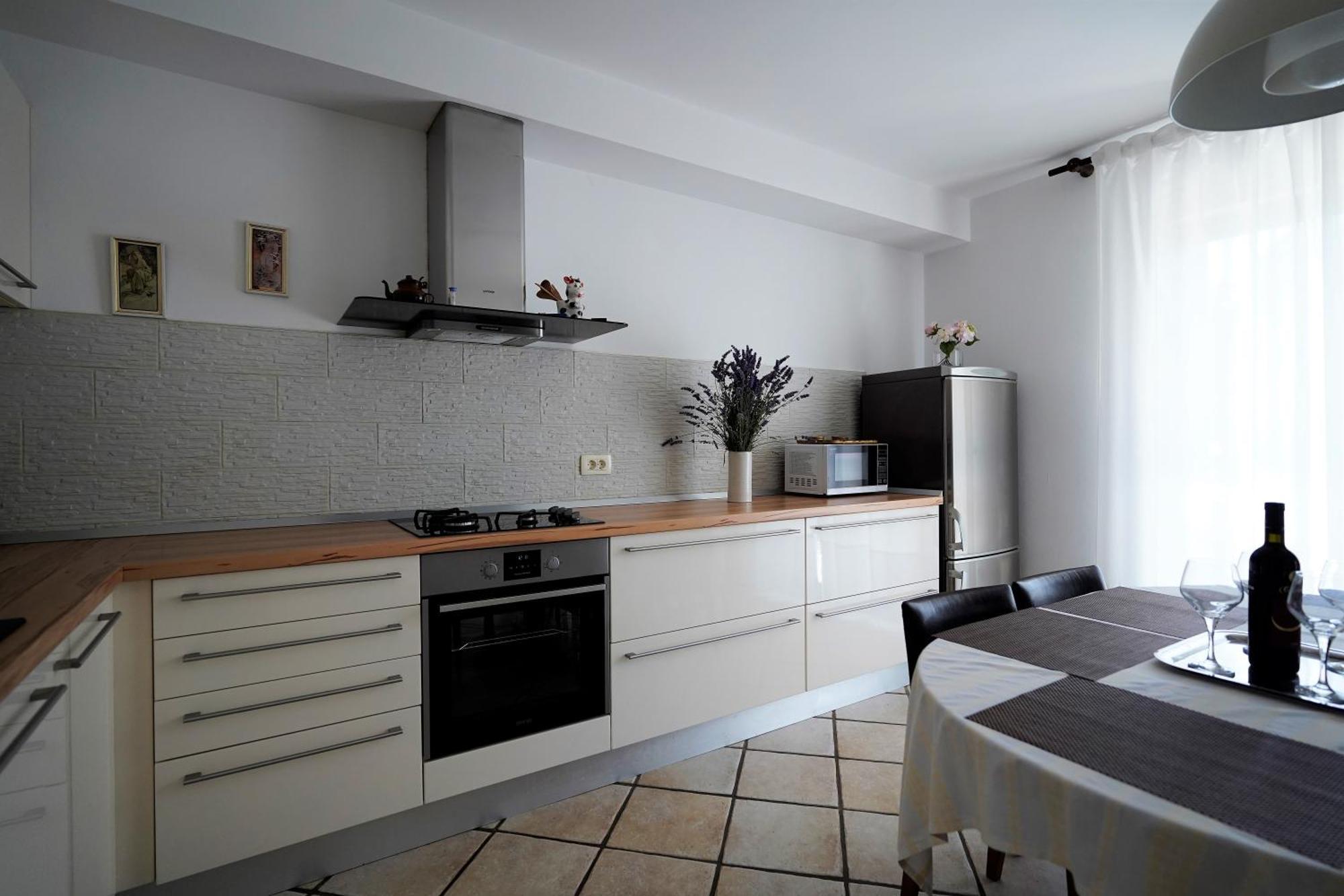 Apartman Nada I Fažana Exteriör bild