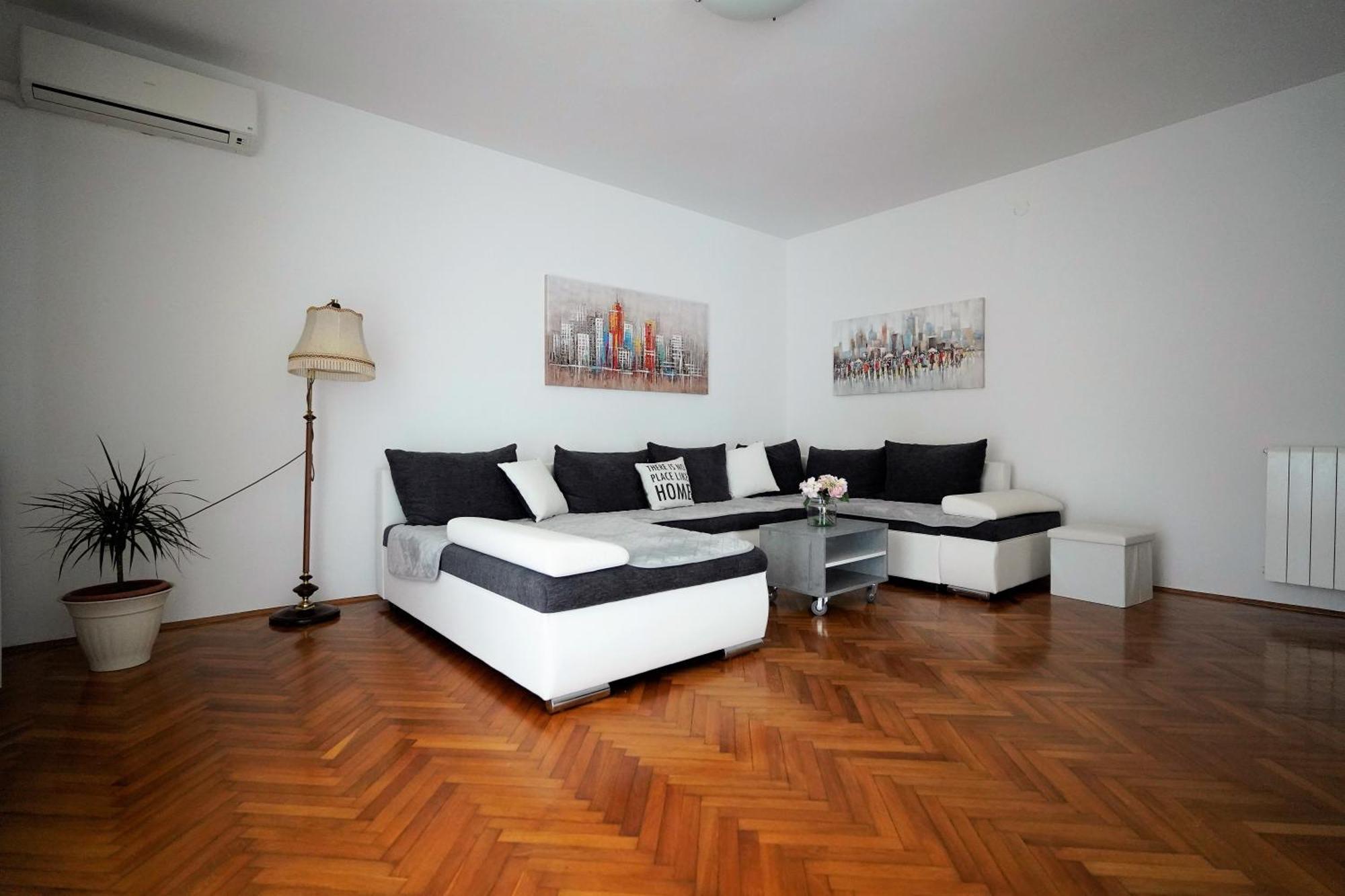 Apartman Nada I Fažana Exteriör bild