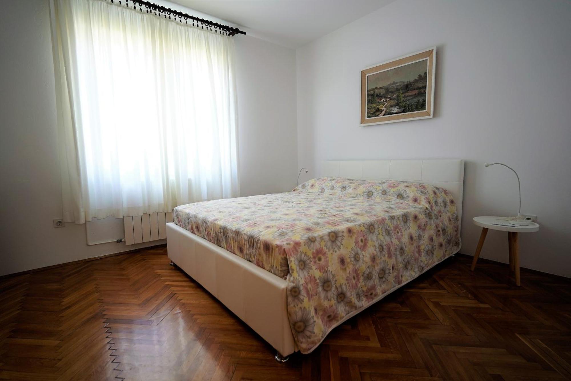 Apartman Nada I Fažana Exteriör bild