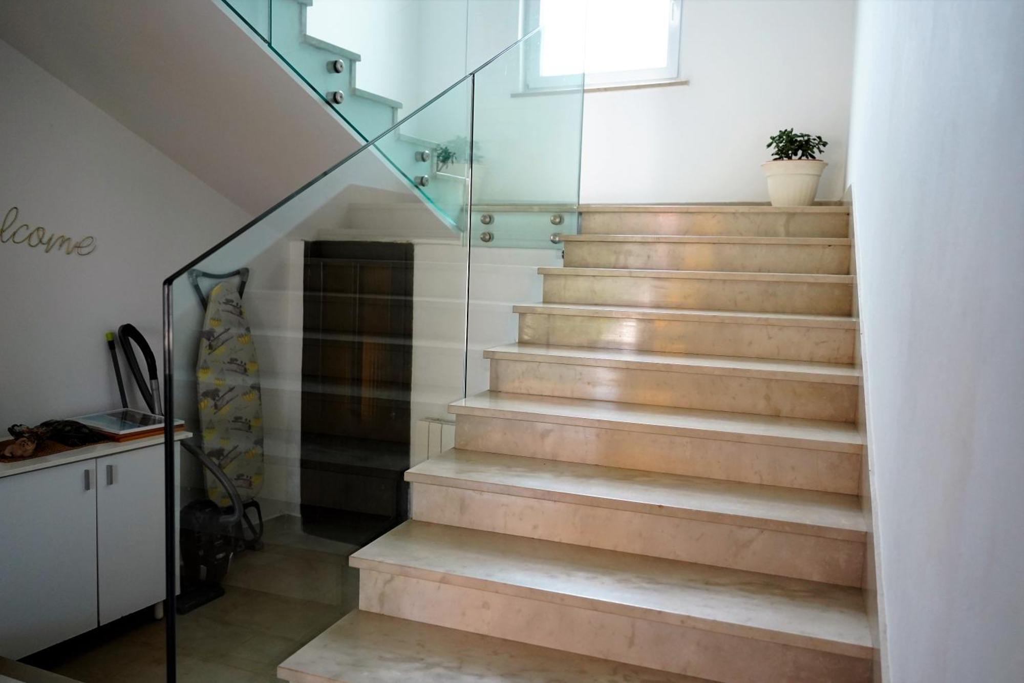 Apartman Nada I Fažana Exteriör bild