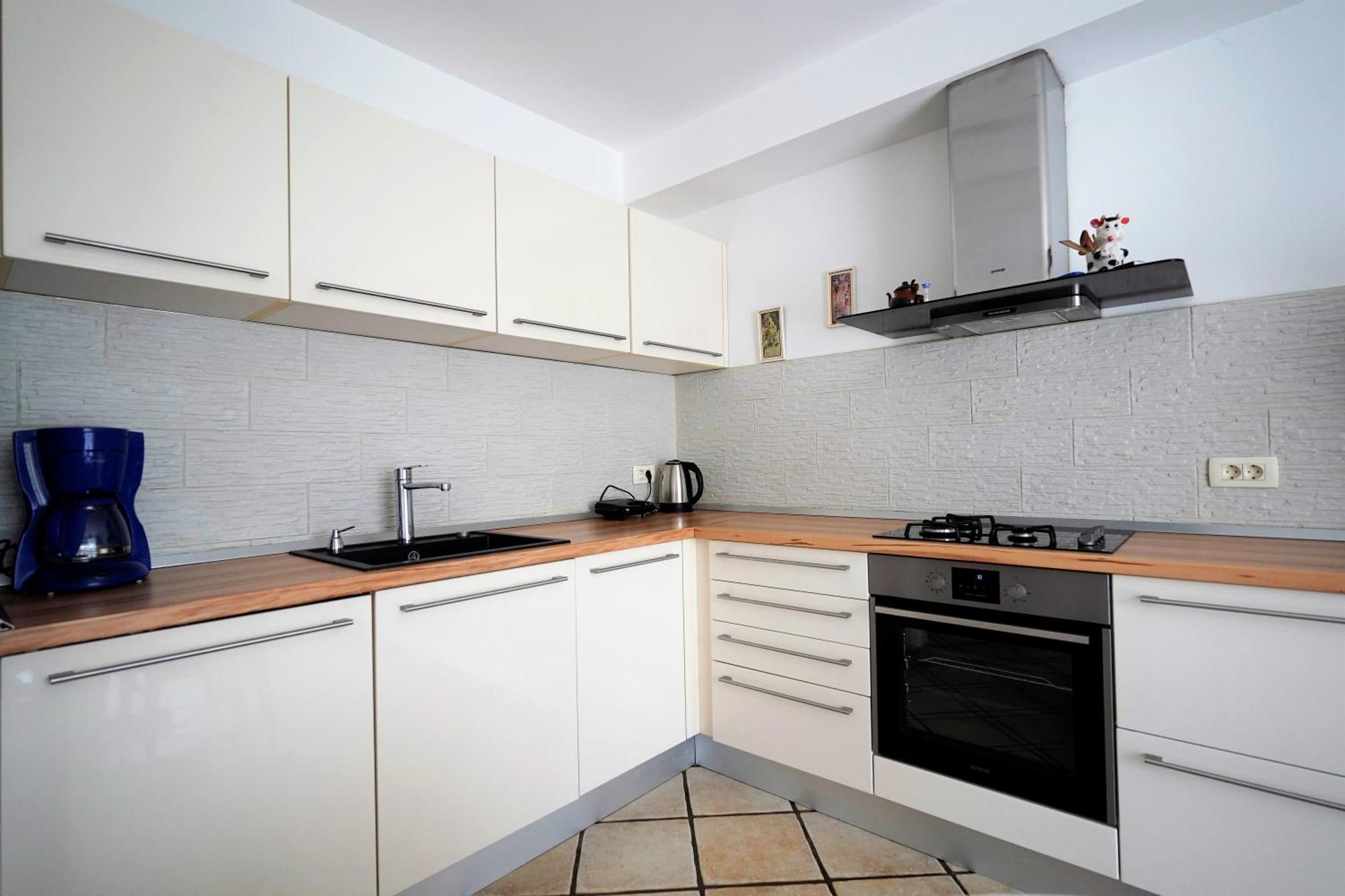 Apartman Nada I Fažana Exteriör bild