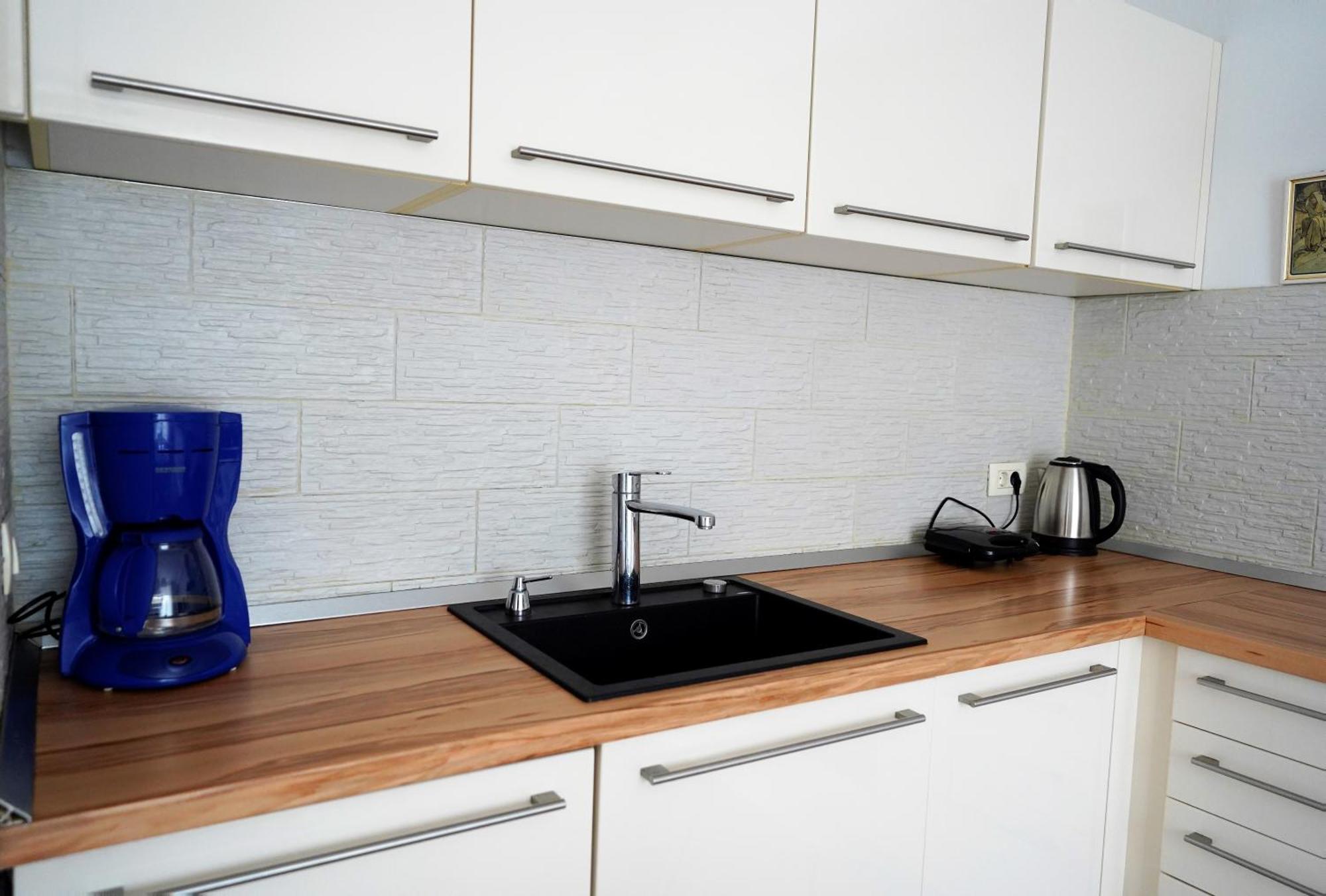Apartman Nada I Fažana Exteriör bild