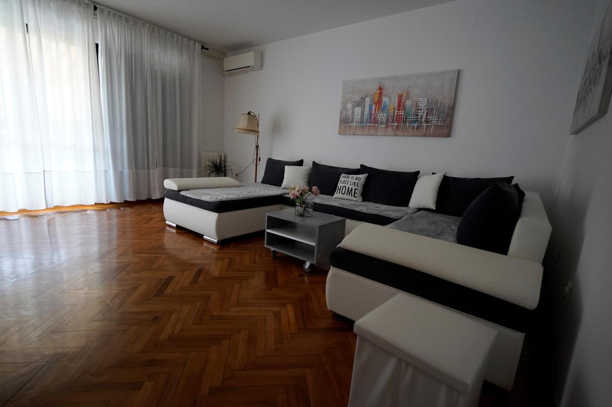 Apartman Nada I Fažana Exteriör bild